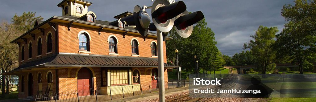 Battle Mountain, Nevada landscape